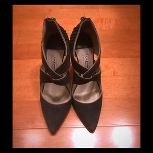 La Fenice Venezia Pumps